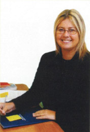 Lisa Smart - Mustard Seed Director